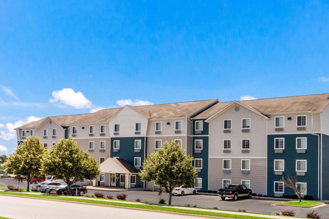 Hotel Extended America Select - - Bethany