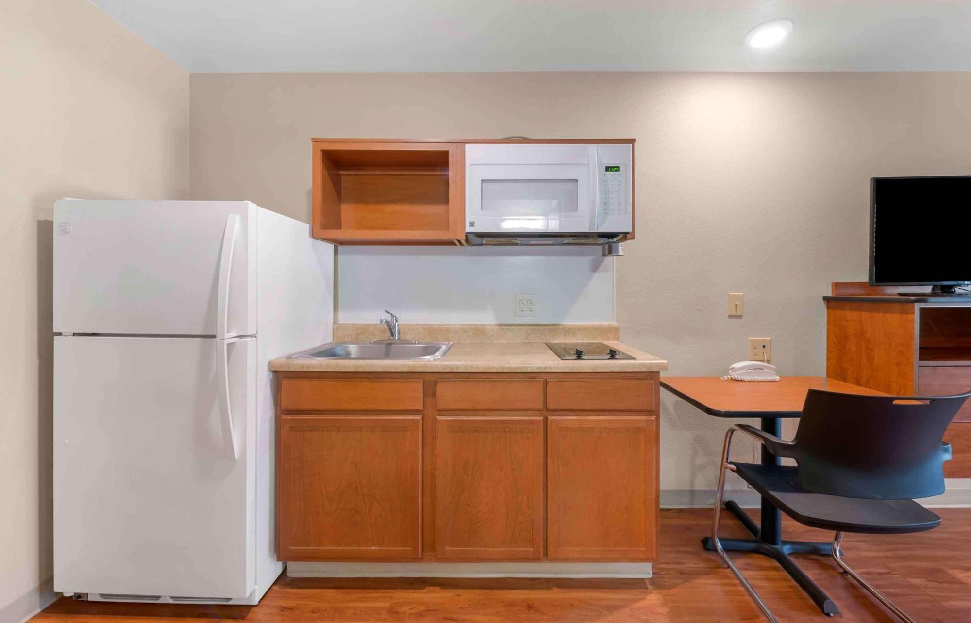 Extended America Select - - Bethany Hotel
