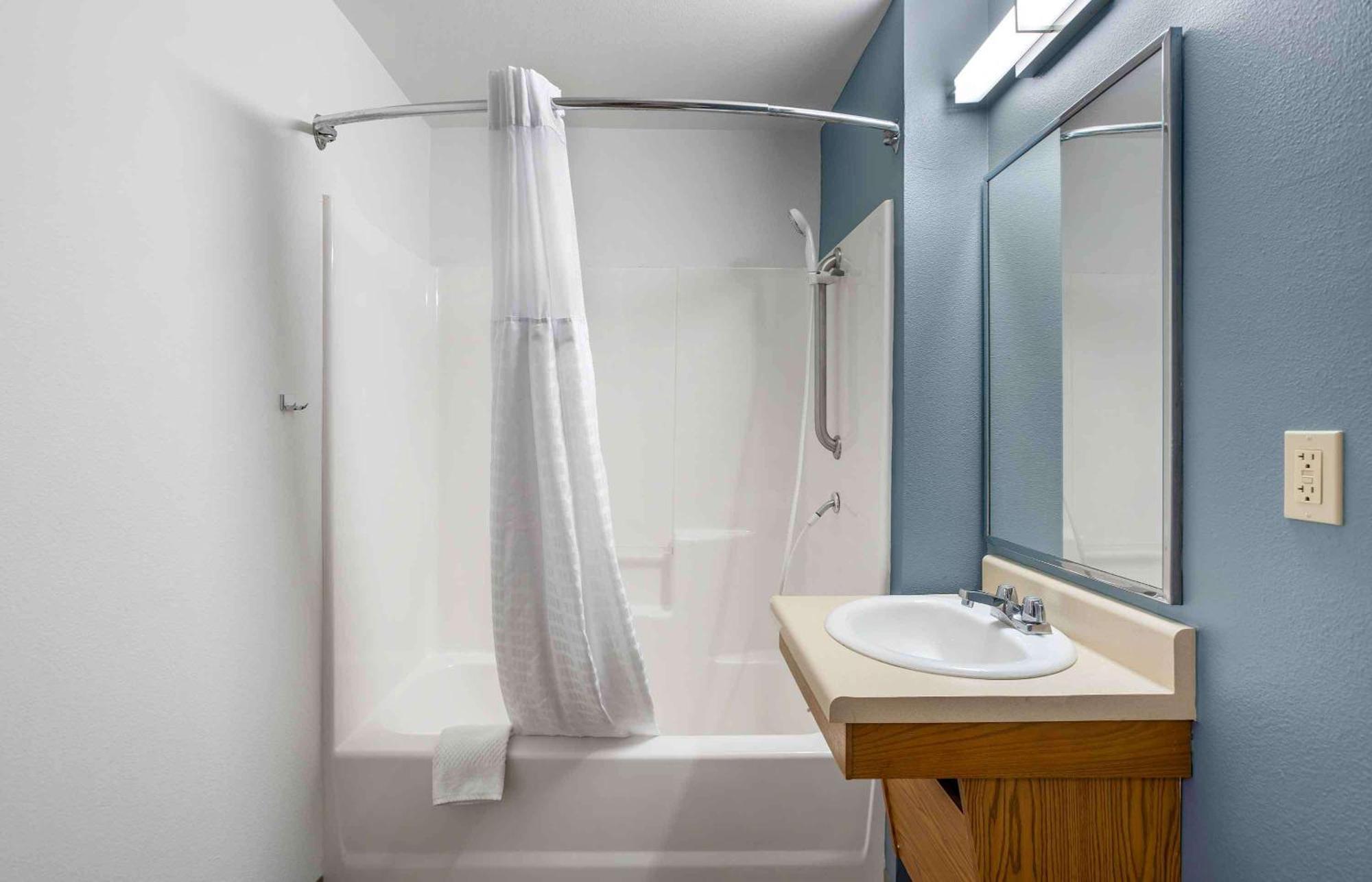 Extended America Select - - Bethany Hotel 2*